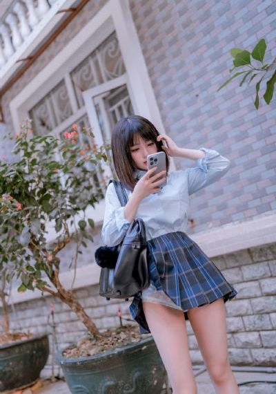 年轻女学生的滋味4