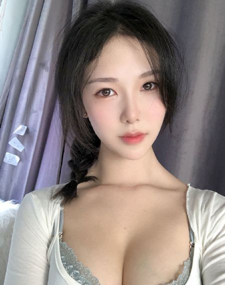 选美小姐