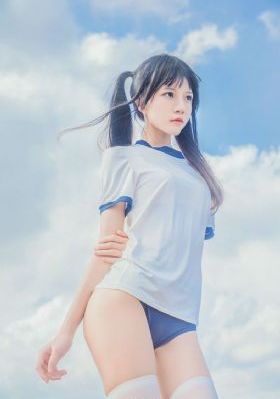 好姑娘3